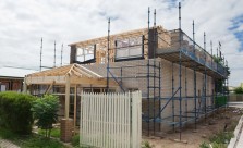 New Home Builders Knockdown Rebuild Kwikfynd